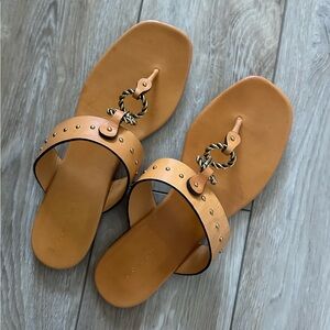 Tory Burch sandals